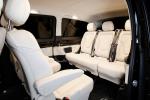 Mercedes-Benz V250 BlueTec Lang 2015 года (AU)
